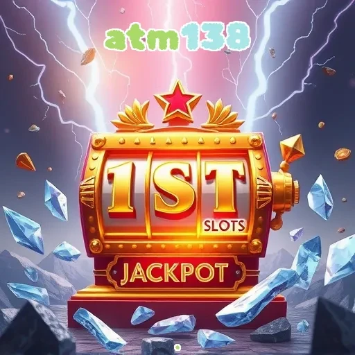 atm138: Serunya Acara Game Online Terbaik di Indonesia