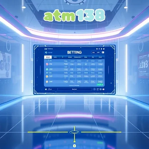 atm138: Pengalaman Game Terbaik di Dunia Online