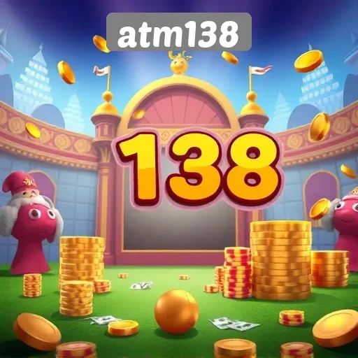 Keunggulan Permainan di Situs Game atm138