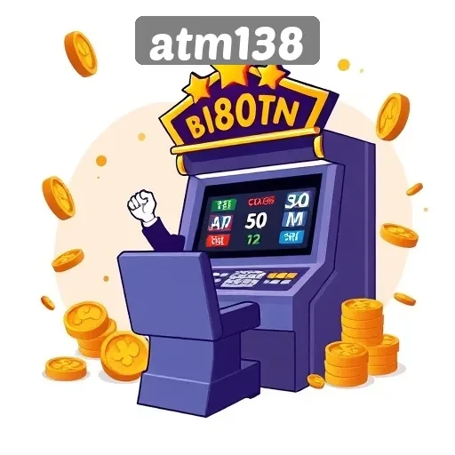 Fitur Menarik yang Ditawarkan oleh ATM138