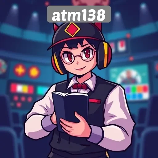 Keberadaan Atm138 dalam Industri Game Indonesia
