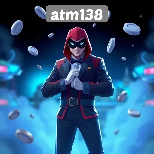 Mengenal Situs Game Atm138 Untuk Pecinta Permainan Online