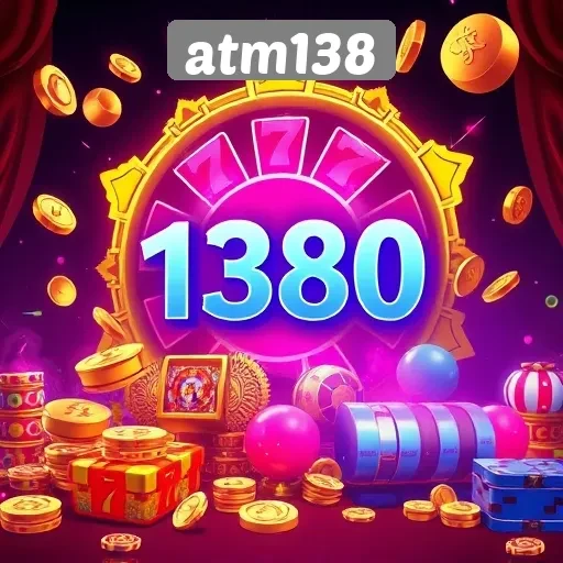Atm138 Sebagai Pilihan Populer untuk Pecinta Game Online