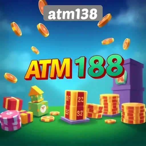 Mengenal atm138 Sebagai Platform Game Online Terpercaya