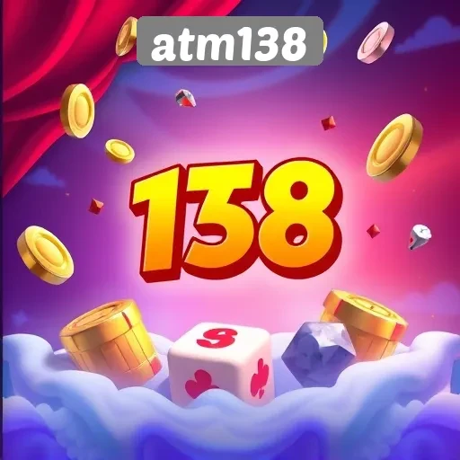 Kepopuleran Atm138 di Kalangan Gamer Indonesia