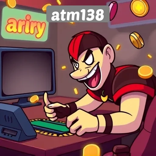 Atm138: Menyajikan Pengalaman Bermain yang Aman dan Nyaman