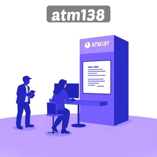 Analisis Keamanan dan Privasi Pengguna di Atm138
