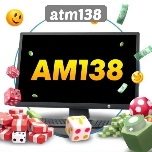 Mengenal atm138 Sebagai Situs Game Terpercaya di Indonesia