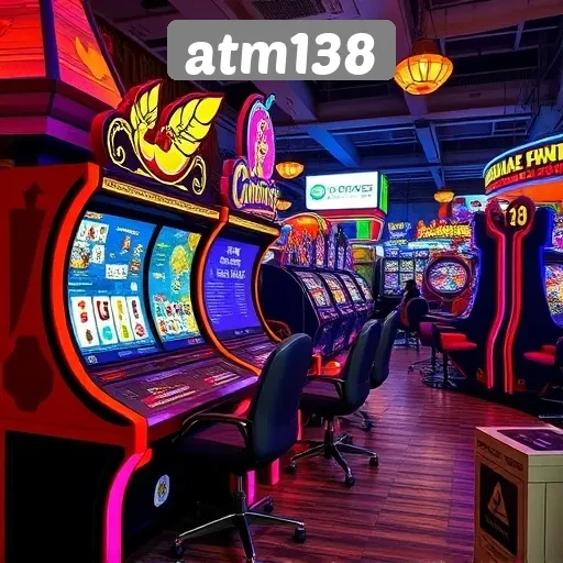 Membandingkan ATM138 dengan Situs Game Lain di Pasar