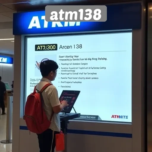 Kepuasan Pelanggan di atm138: Apa Kata Pengguna