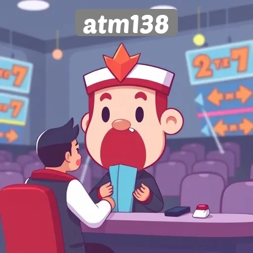 Dukungan Pelanggan di atm138 Untuk Pengguna Game