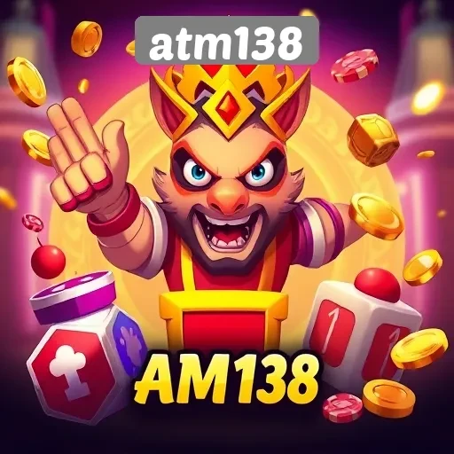 Diverse Game Menarik yang Tersedia di ATM138