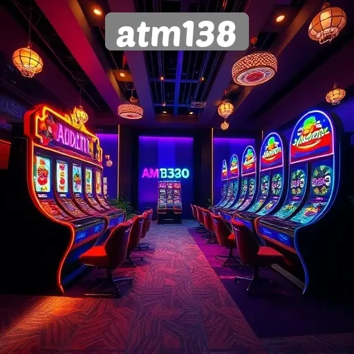Menelusuri Keberagaman Permainan di Situs Atm138