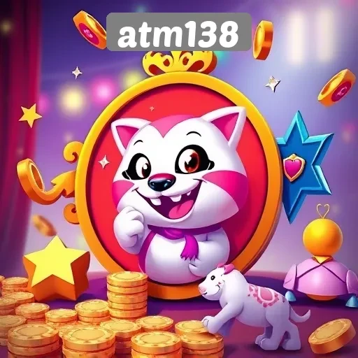 Daftar Game Menarik yang Tersedia di atm138