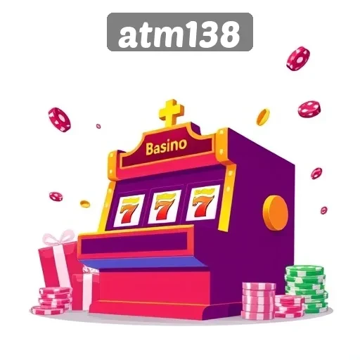 Fasilitas dan Permainan Menarik di Situs Atm138