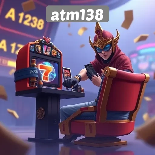 Mengulas Fitur Menarik dari Situs Game Atm138
