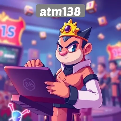 Keuntungan Bermain Game di ATM138