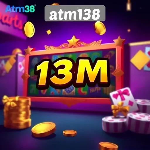 Rekomendasi Game Populer di ATM138 yang Perlu Dicoba
