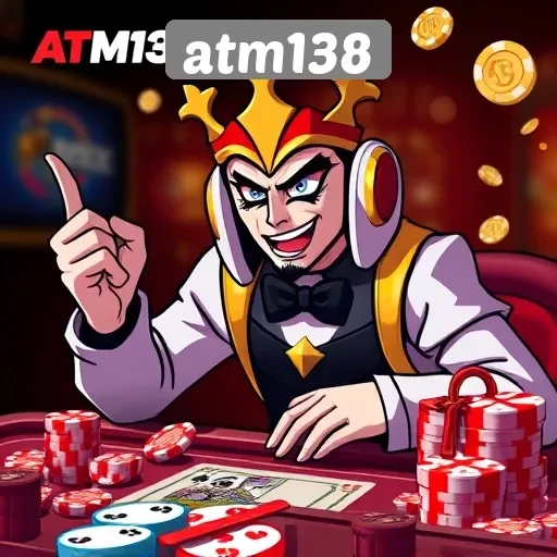 Kriteria Memilih Situs Game Terpercaya dan posisi atm138