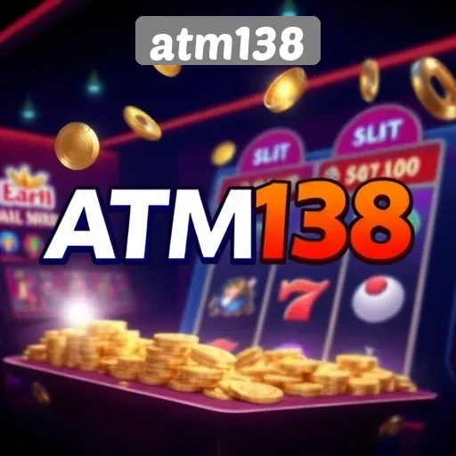 Berbagai Jenis Permainan yang Tersedia di ATM138