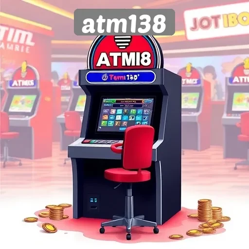 Panduan Lengkap Menggunakan Situs Game Atm138