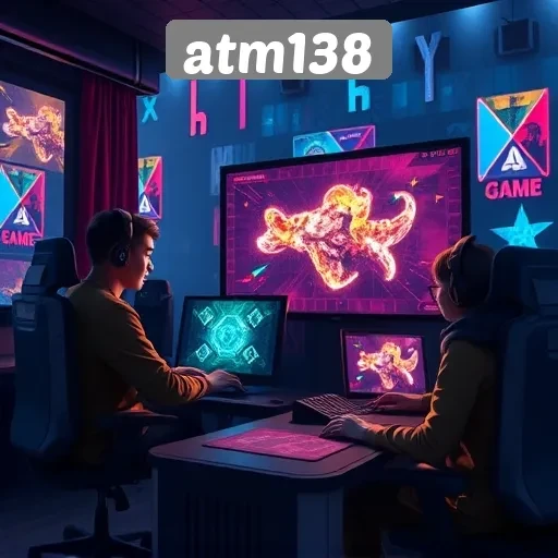 Sejarah Singkat dan Perkembangan atm138 di Industri Game