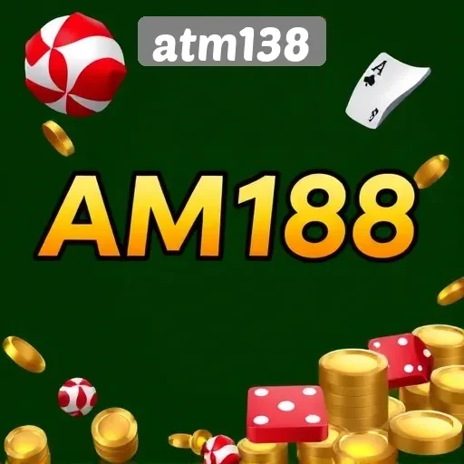 Pengenalan Situs Game Atm138 untuk Pemain Indonesia