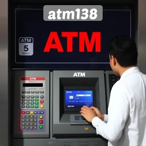 Cara Mendaftar dan Mengakses atm138 di Indonesia