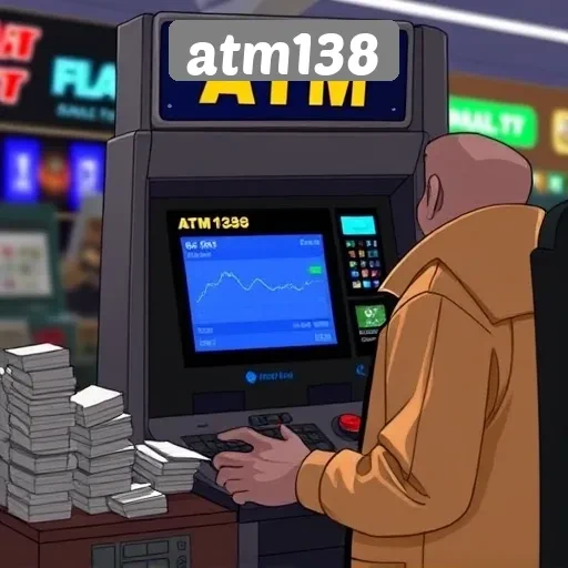 Tinjauan Alat Pembayaran di Situs Game ATM138