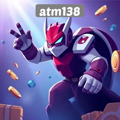 Game Terpopuler di Atm138 yang Wajib Dicoba