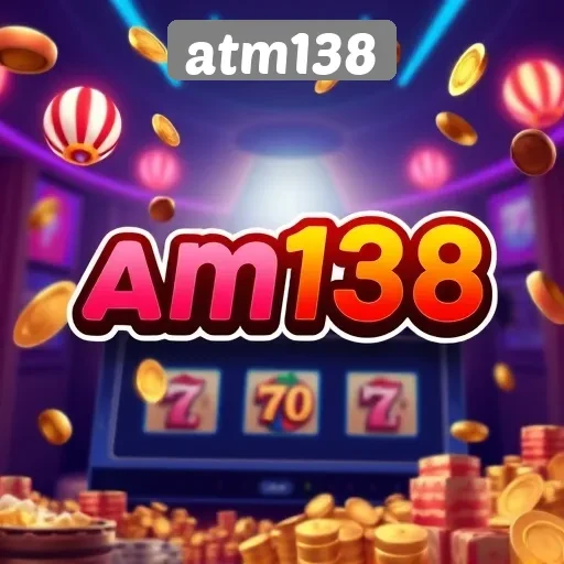 Ulasan Lengkap mengenai Situs Game ATM138