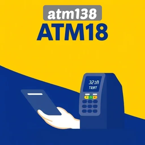 Keselamatan dan Keamanan dalam Bertransaksi di ATM138