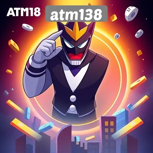 Beragam Jenis Permainan Menarik di Atm138